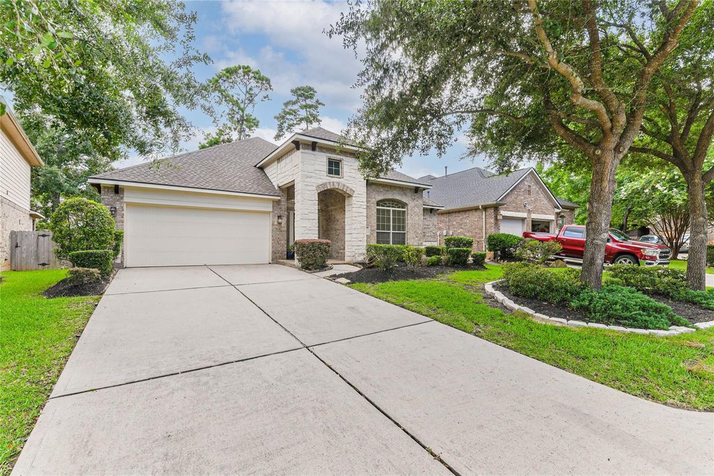 106 Winslow Hill Place, Montgomery, TX 77316
