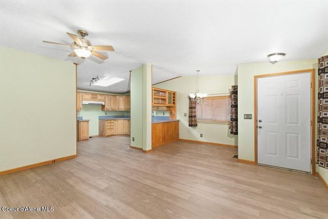 542 W Myriah LOOP, Coeur D'alene, ID 83815