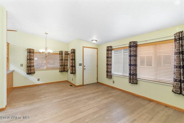 542 W Myriah LOOP, Coeur D'alene, ID 83815