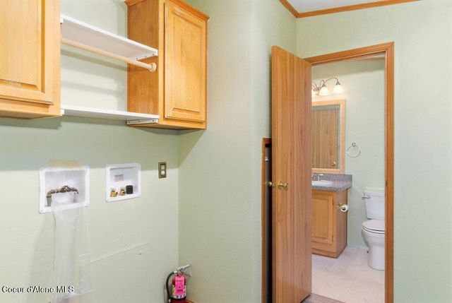 542 W Myriah LOOP, Coeur D'alene, ID 83815