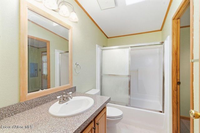 542 W Myriah LOOP, Coeur D'alene, ID 83815