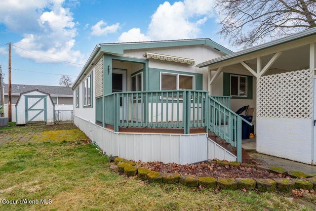 542 W Myriah LOOP, Coeur D'alene, ID 83815