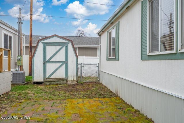 542 W Myriah LOOP, Coeur D'alene, ID 83815