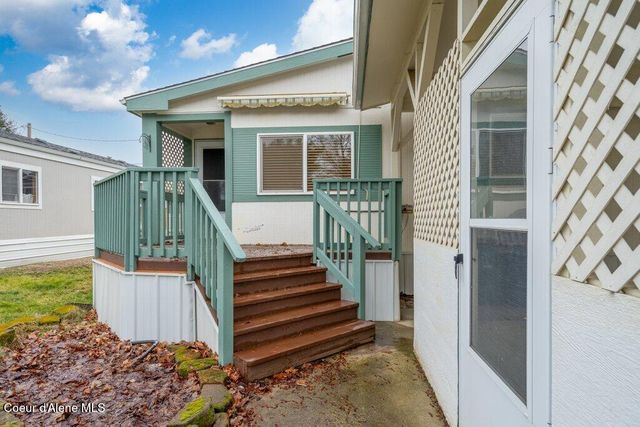 542 W Myriah LOOP, Coeur D'alene, ID 83815