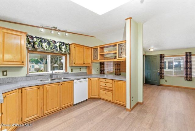 542 W Myriah LOOP, Coeur D'alene, ID 83815