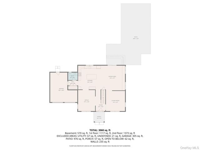 1989 Carman Court, Merrick, NY 11566