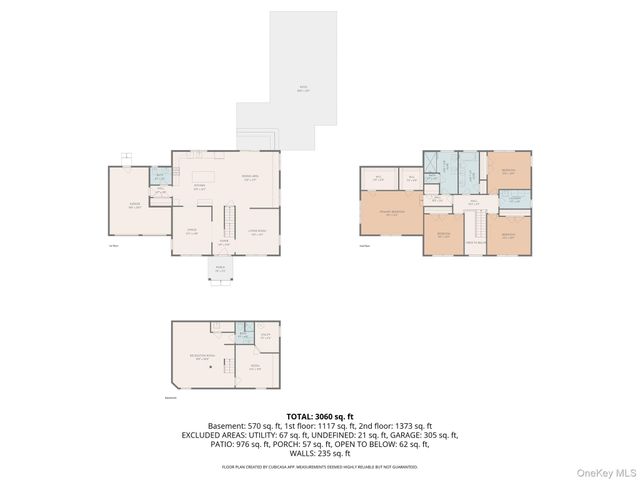 1989 Carman Court, Merrick, NY 11566