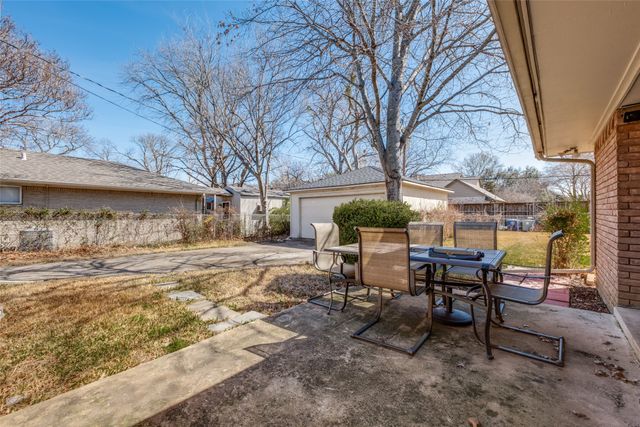 11062 Milhof Drive, Dallas, TX 75228