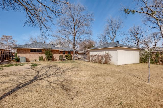 11062 Milhof Drive, Dallas, TX 75228