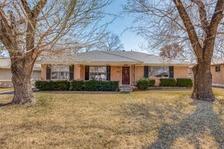 11062 Milhof Drive, Dallas, TX 75228