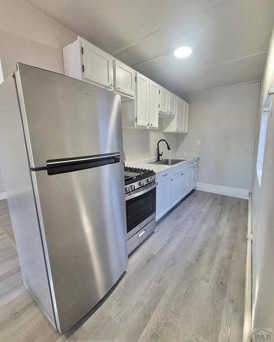 1025 W 17th St, Pueblo, CO 81003