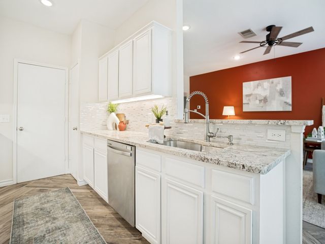 2813 Mitchell Lane, Anna, TX 75409