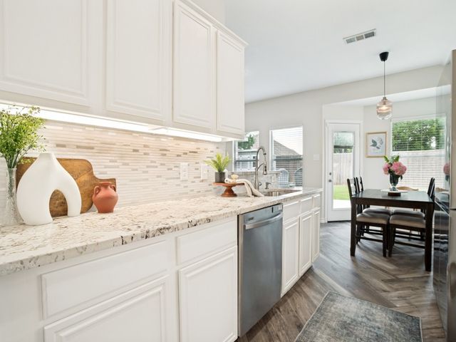 2813 Mitchell Lane, Anna, TX 75409