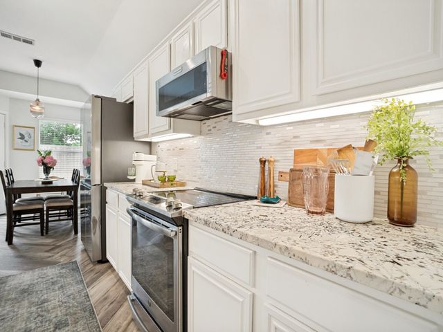 2813 Mitchell Lane, Anna, TX 75409