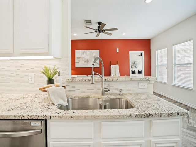 2813 Mitchell Lane, Anna, TX 75409