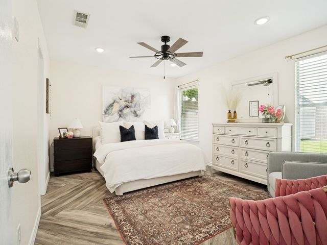 2813 Mitchell Lane, Anna, TX 75409