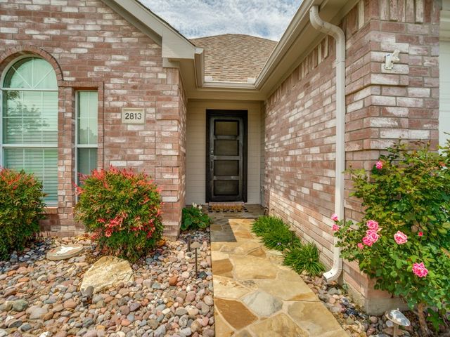 2813 Mitchell Lane, Anna, TX 75409