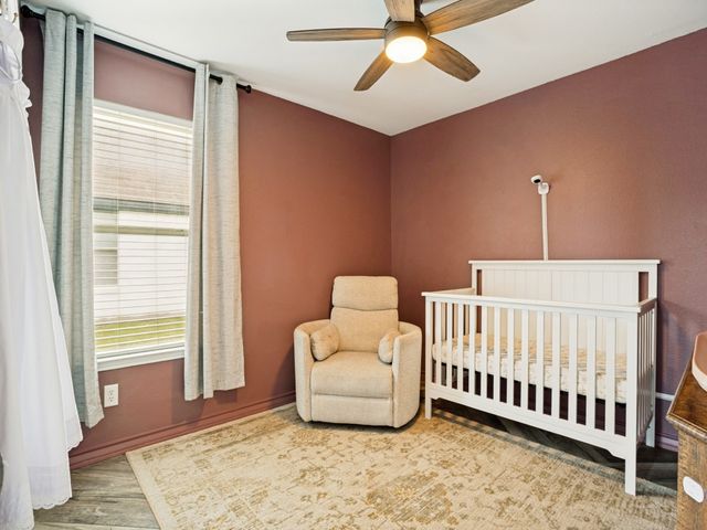 2813 Mitchell Lane, Anna, TX 75409