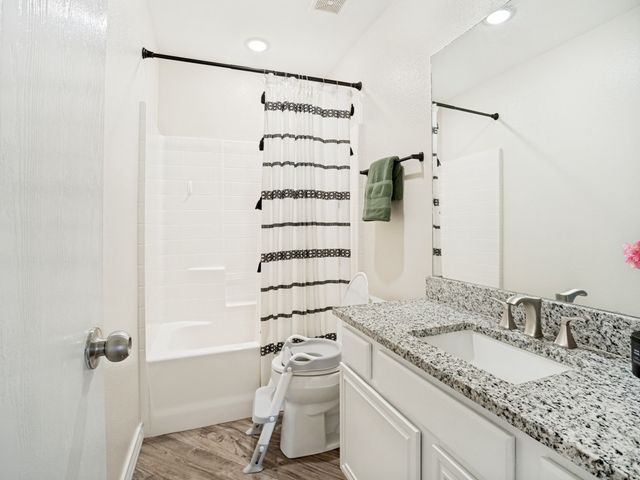 2813 Mitchell Lane, Anna, TX 75409