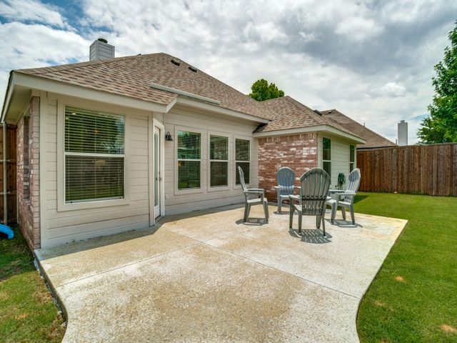 2813 Mitchell Lane, Anna, TX 75409