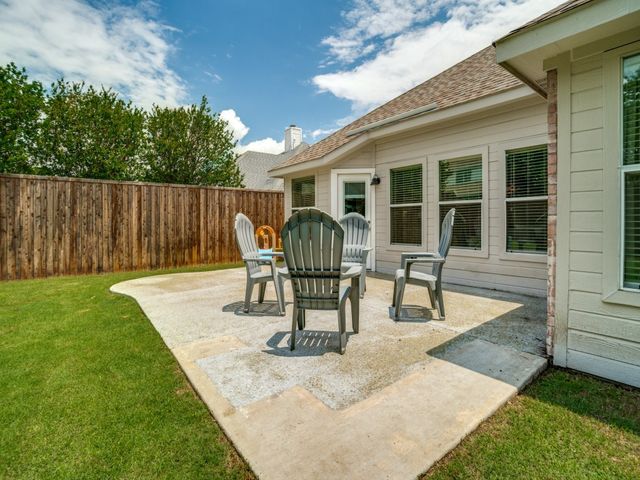 2813 Mitchell Lane, Anna, TX 75409