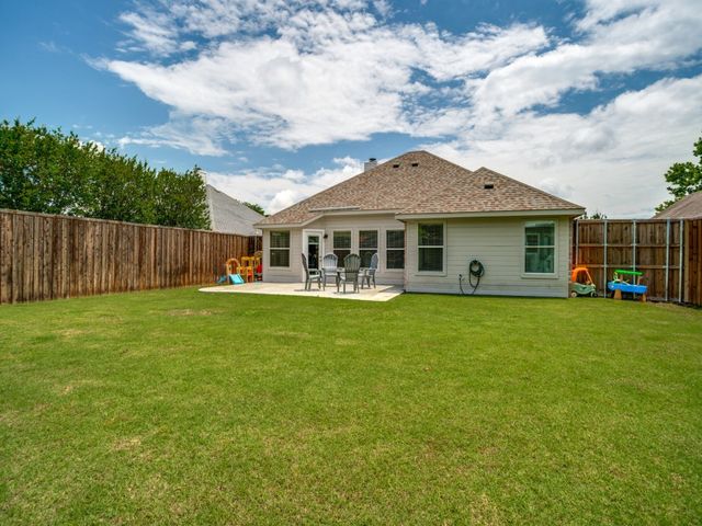 2813 Mitchell Lane, Anna, TX 75409