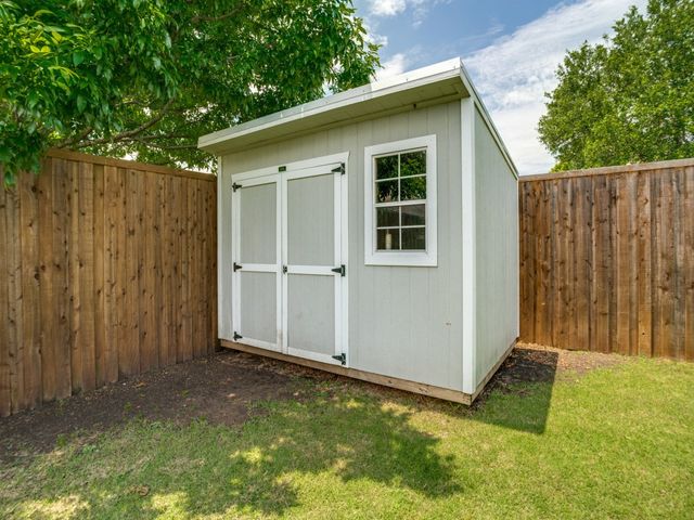 2813 Mitchell Lane, Anna, TX 75409
