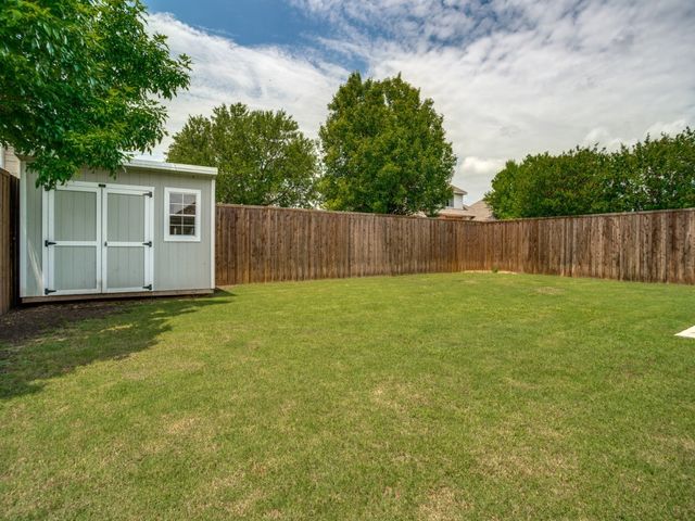 2813 Mitchell Lane, Anna, TX 75409