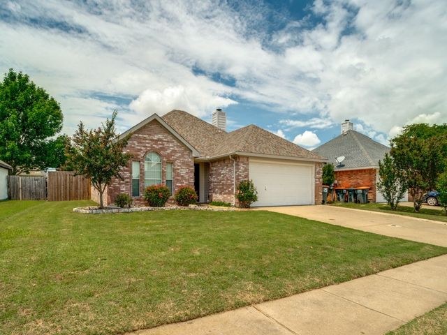 2813 Mitchell Lane, Anna, TX 75409