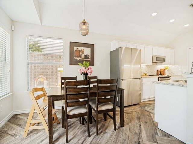 2813 Mitchell Lane, Anna, TX 75409