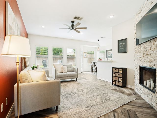 2813 Mitchell Lane, Anna, TX 75409