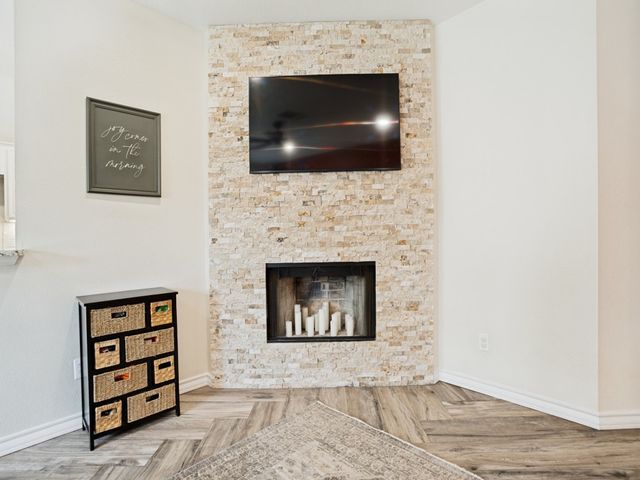 2813 Mitchell Lane, Anna, TX 75409