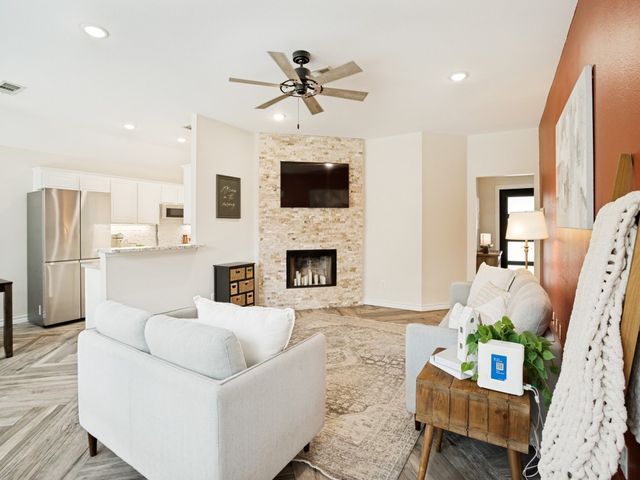2813 Mitchell Lane, Anna, TX 75409
