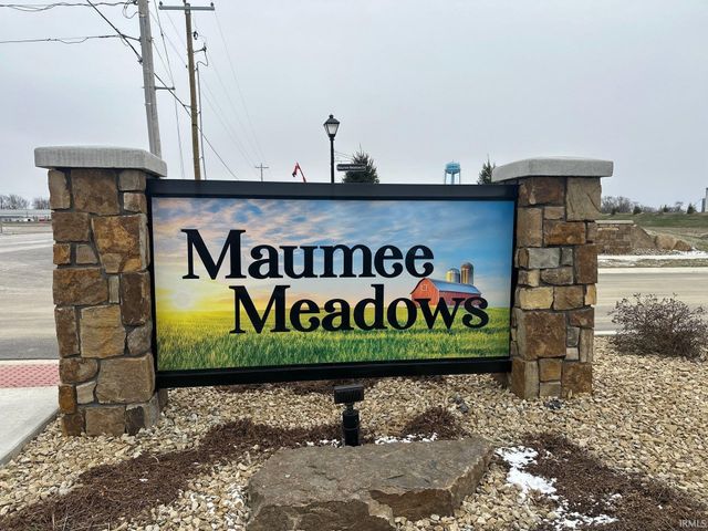 5173 Meadowlark Lane, Woodburn, IN 46797