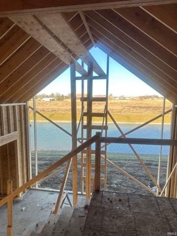 5173 Meadowlark Lane, Woodburn, IN 46797