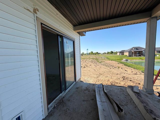 5173 Meadowlark Lane, Woodburn, IN 46797