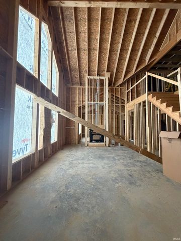 5173 Meadowlark Lane, Woodburn, IN 46797