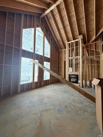 5173 Meadowlark Lane, Woodburn, IN 46797