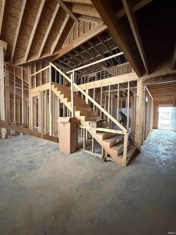 5173 Meadowlark Lane, Woodburn, IN 46797