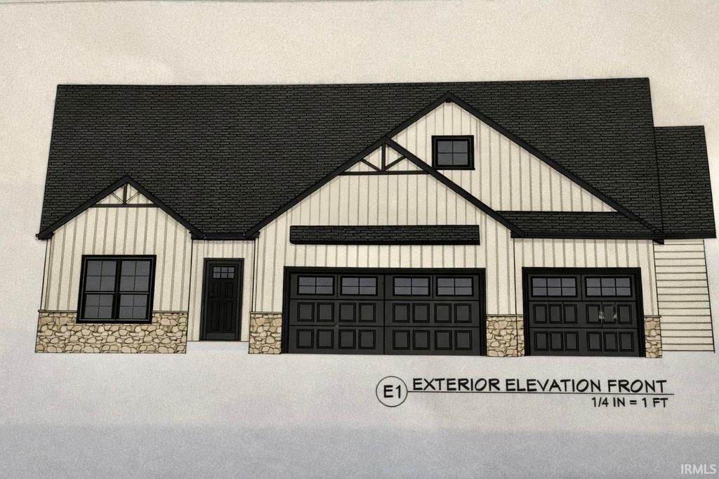 5173 Meadowlark Lane, Woodburn, IN 46797