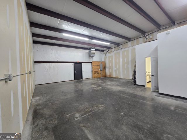 741 Harry McCarty Road, Bethlehem, GA 30620