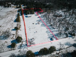 495 Blackjack Road, Valley View, TX 76272