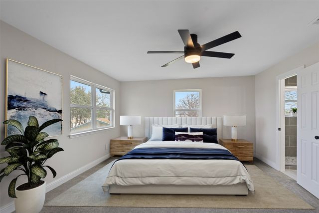 16030 Saint Paul Drive, Caney City, TX 75148