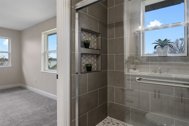 16030 Saint Paul Drive, Caney City, TX 75148
