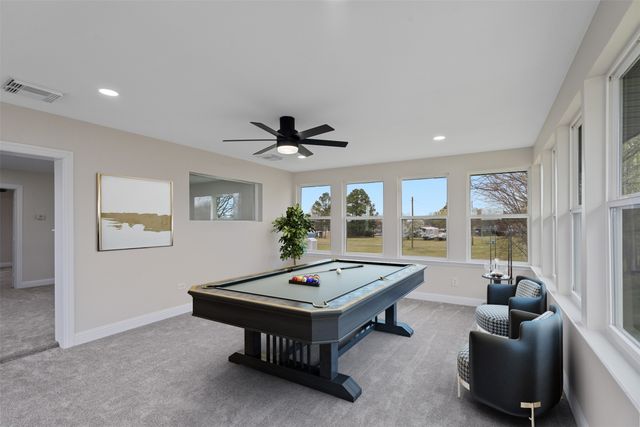 16030 Saint Paul Drive, Caney City, TX 75148