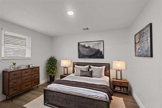 16030 Saint Paul Drive, Caney City, TX 75148