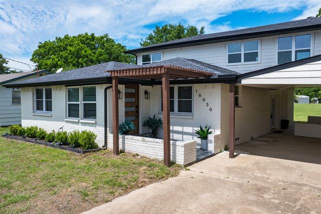 16030 Saint Paul Drive, Caney City, TX 75148
