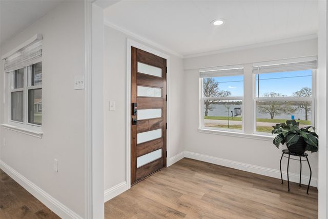 16030 Saint Paul Drive, Caney City, TX 75148