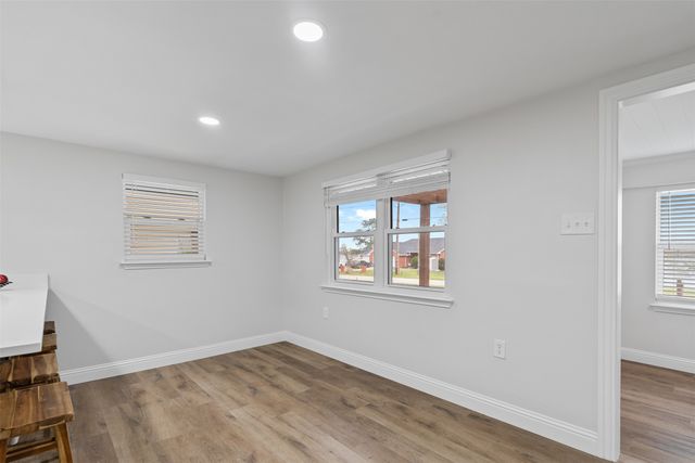 16030 Saint Paul Drive, Caney City, TX 75148