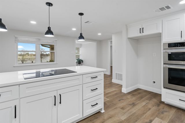 16030 Saint Paul Drive, Caney City, TX 75148